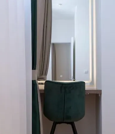 Apartment No. 7 Belgrade