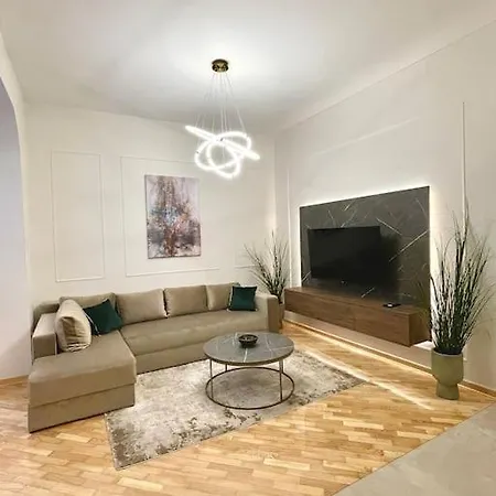 Apartment No. 7 Belgrade