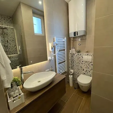 Apartment No. 7 Belgrade