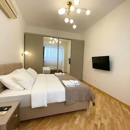 No. 7 Apartment Belgrade